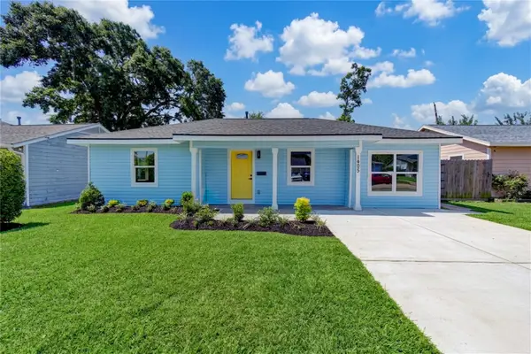 1405 Cactus Street, Pasadena, TX 77506