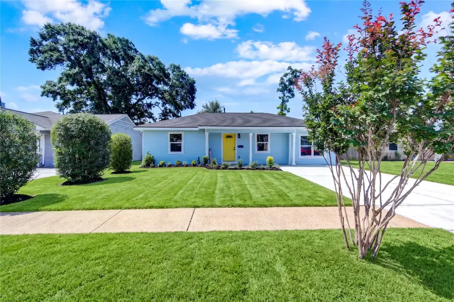1405 Cactus Street, Pasadena, TX 77506 - #2