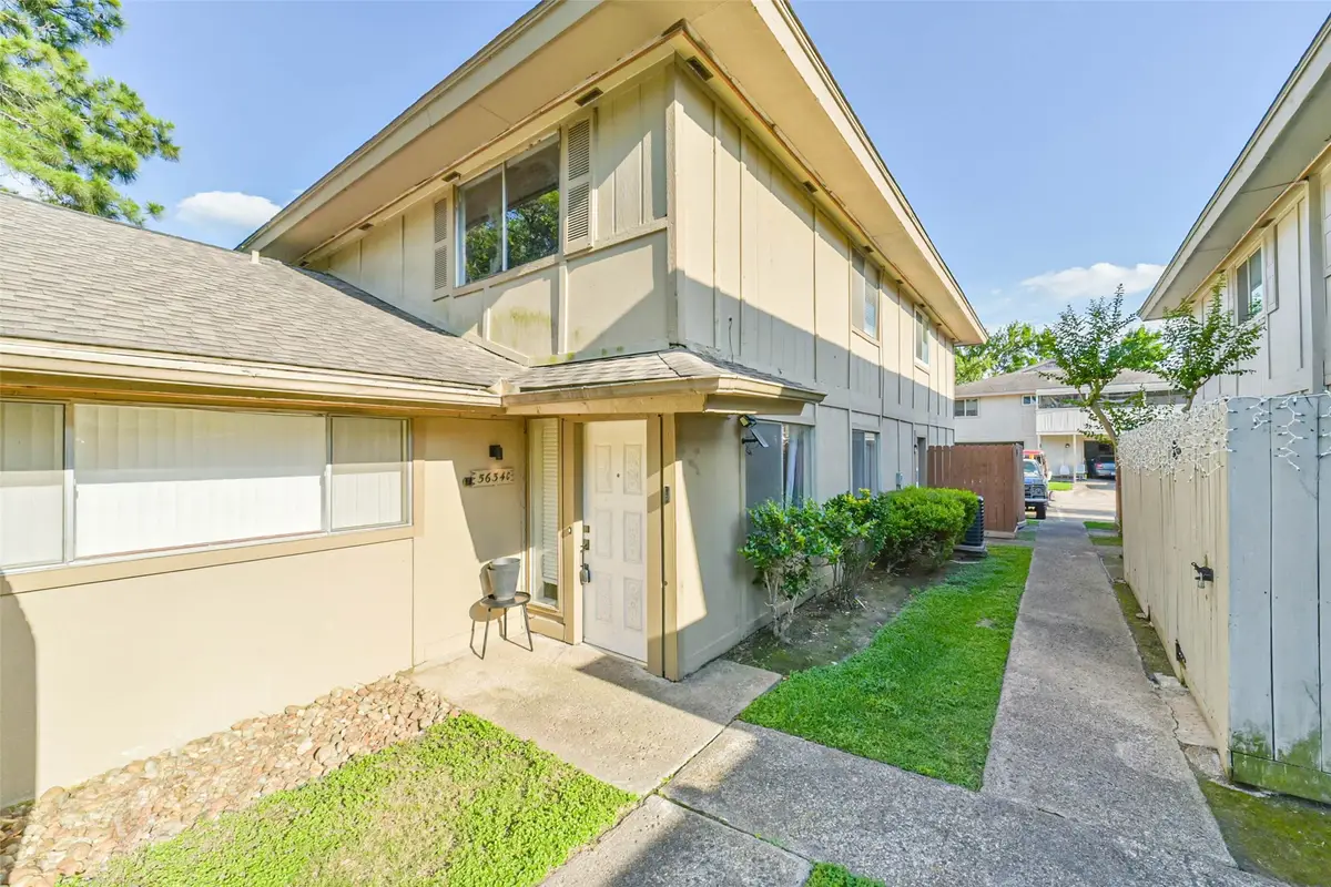 5634 Birchmont Drive #22, Houston, TX 77091 - #1