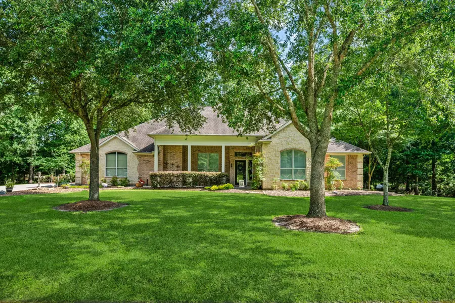 1114 Commons Waterway Drive, Huffman, TX 77336 - #2