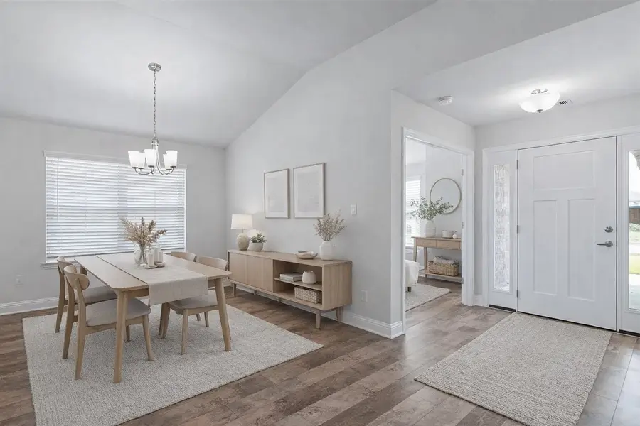 2708 Golden Palms Lane, Texas City, TX 77568 - #2