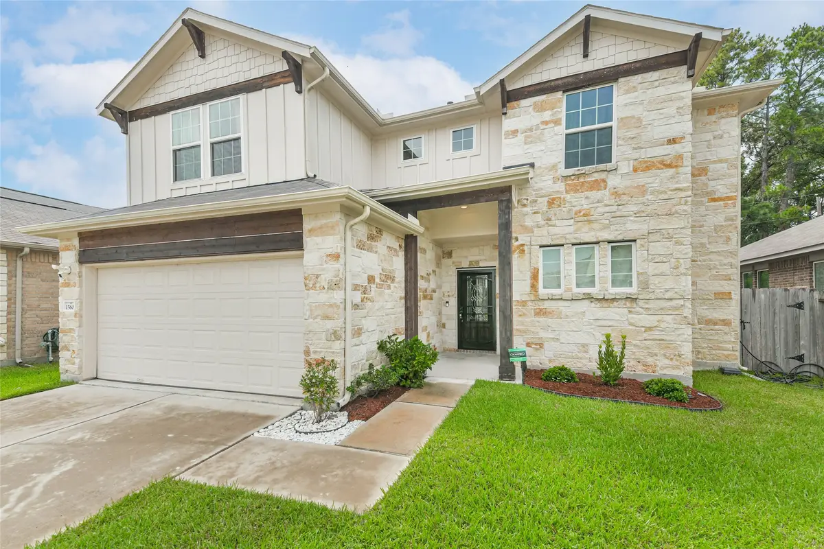 15603 Lakewood Terrace Drive, Tomball, TX 77377 - Image #1