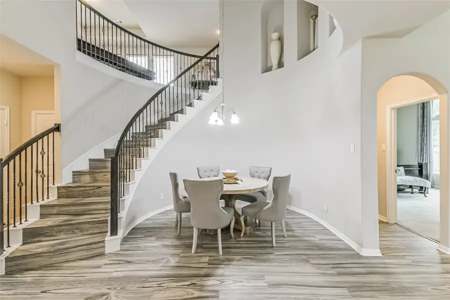 15603 Lakewood Terrace Drive, Tomball, TX 77377 - Image #2