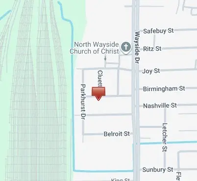 0 Flintridge Drive, Houston, TX 77028