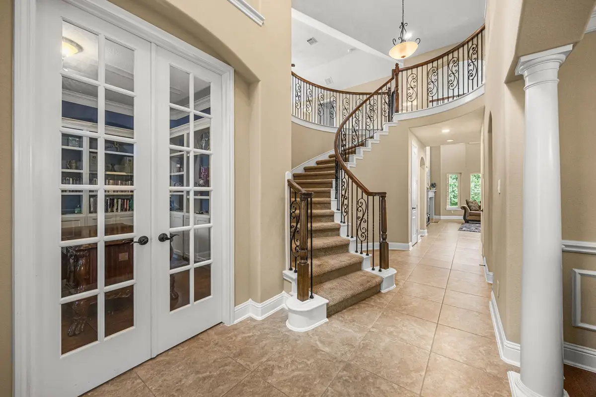 3019 Road Runner Walk, Missouri City, TX 77459 - #1