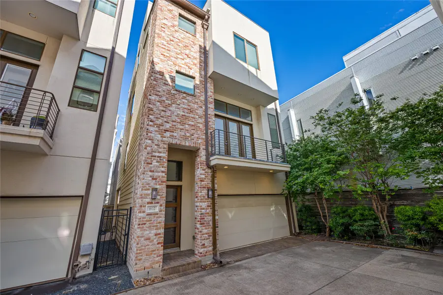 802 W Drew Street, Houston, TX 77006 - #2