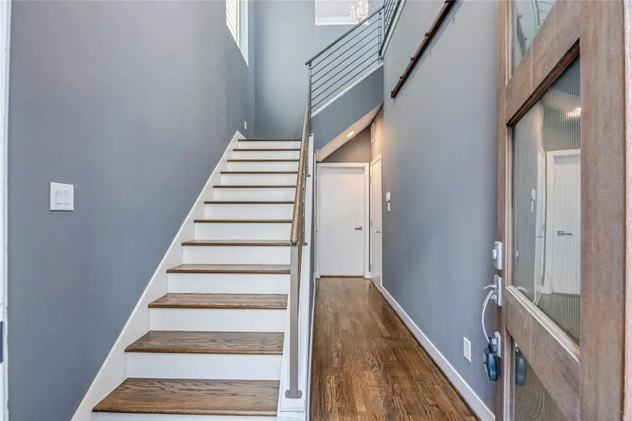 802 W Drew Street, Houston, TX 77006 - #3