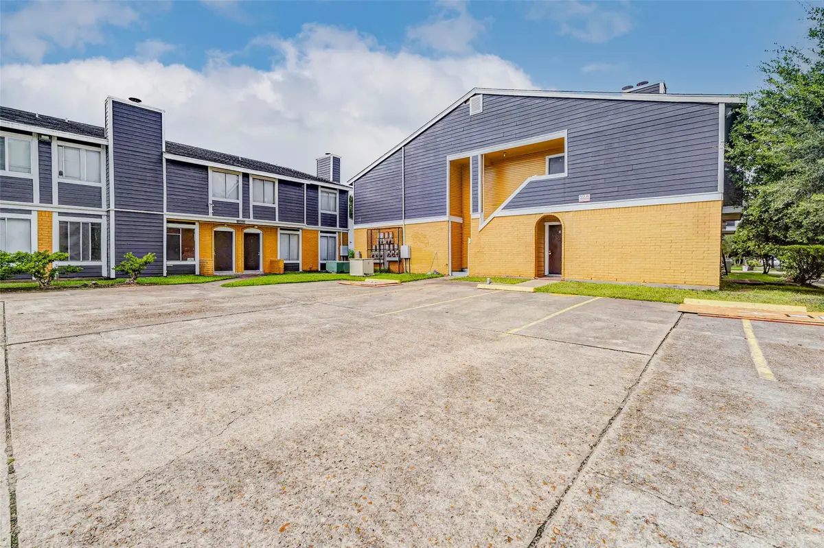 12527 Ashford Meadow Drive #2, Houston, TX 77082 - Image #1