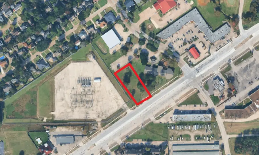 7927 Fm 1960 Road E, Humble, TX 77346 - Image #3