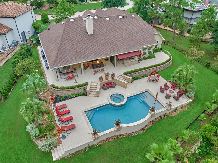 10 Westlyn Lane, Montgomery, TX 77356 - #2
