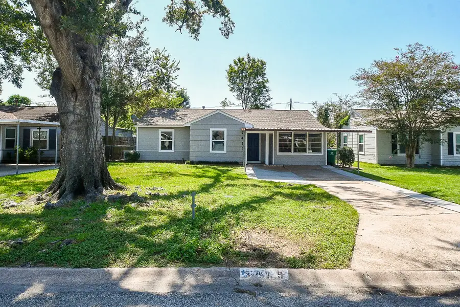7419 Jalna Street, Houston, TX 77055 - Image #2