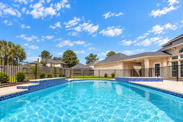 6302 Briar Canyon Court, Katy, TX 77450