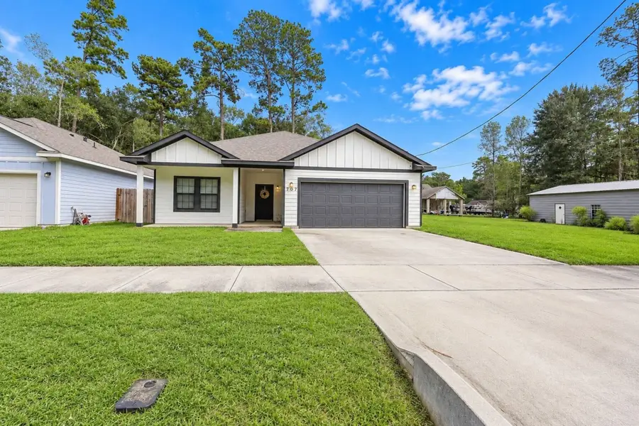 707 Magnolia Point Drive, Huffman, TX 77336 - #3
