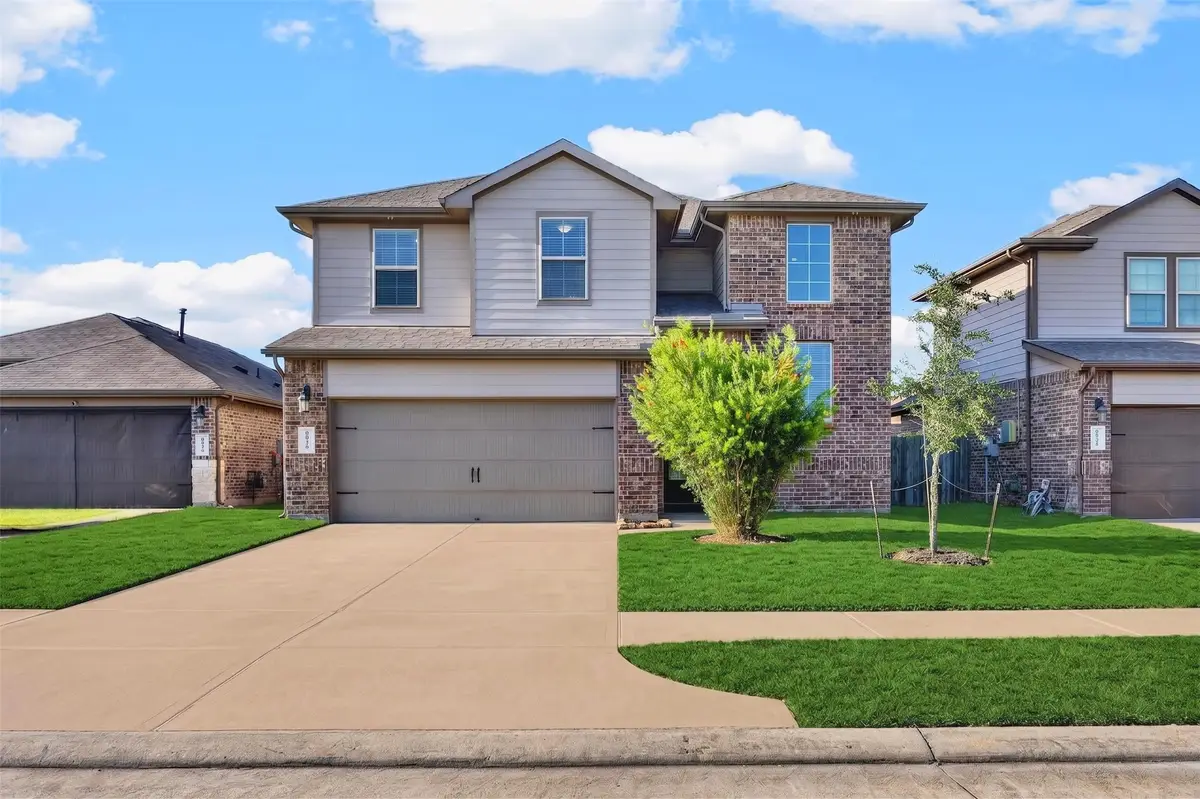 18342 Arcola Bay Lane, Richmond, TX 77407 - #1
