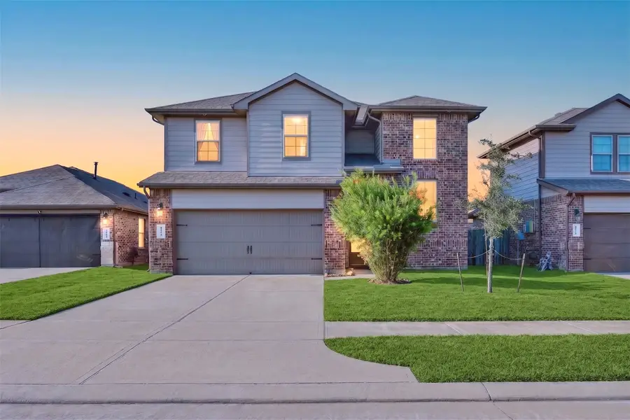 18342 Arcola Bay Lane, Richmond, TX 77407 - #2