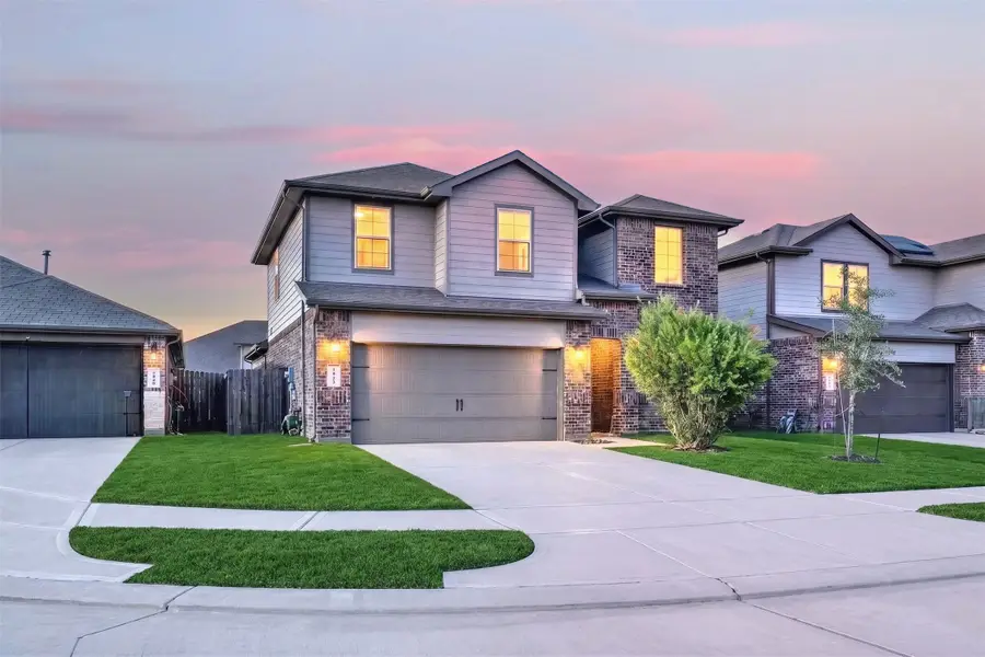 18342 Arcola Bay Lane, Richmond, TX 77407 - #3