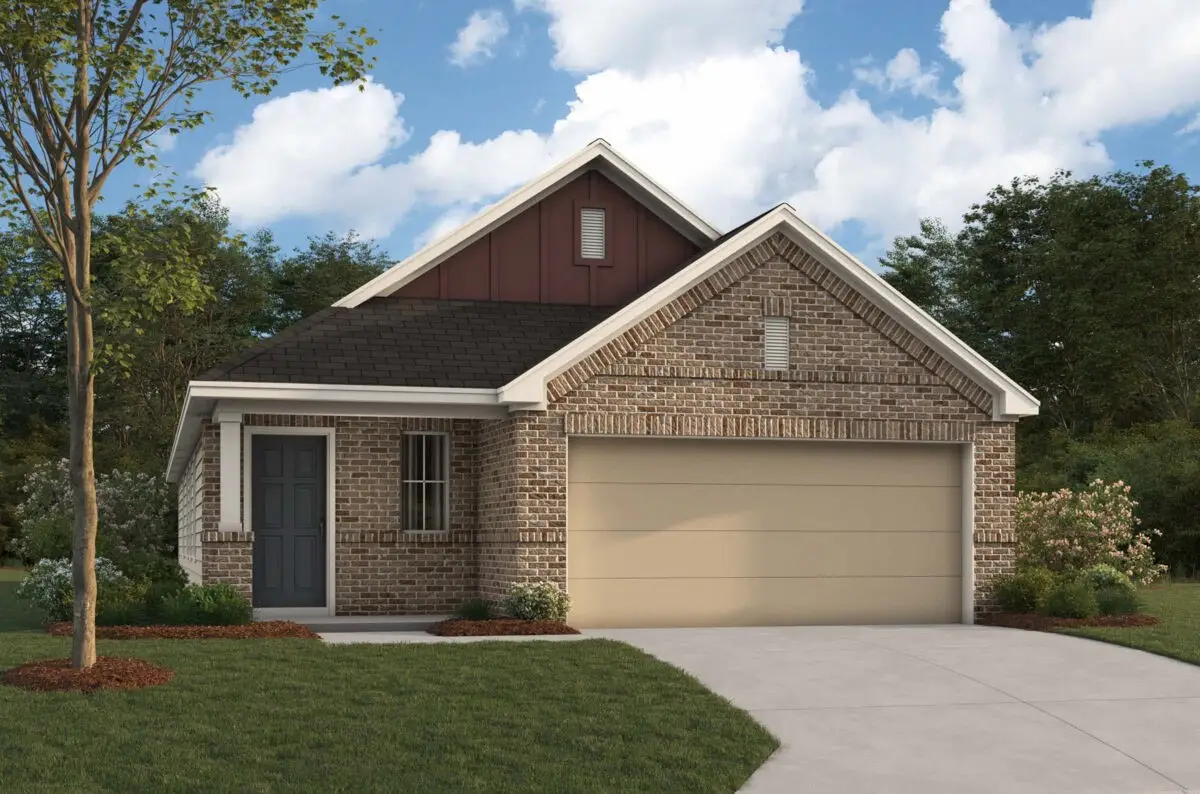 21206 Jacaranda Blossom Way, Tomball, TX 77377 - #1