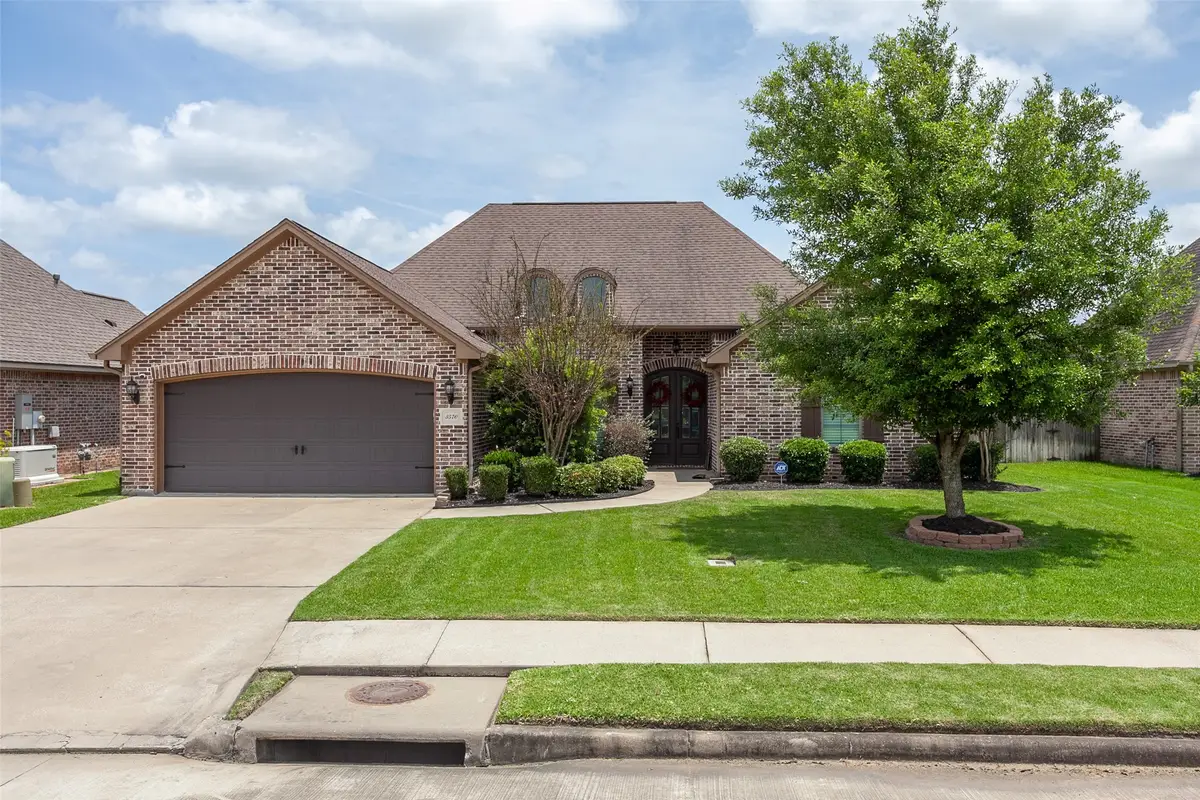 3570 Mystic Lane, Beaumont, TX 77713 - Image #1