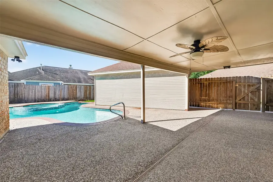 6211 Alden Street, Houston, TX 77084 - Image #3