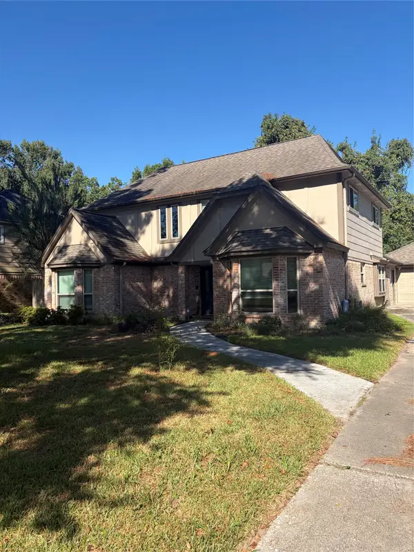 13014 Elmington Drive, Cypress, TX 77429