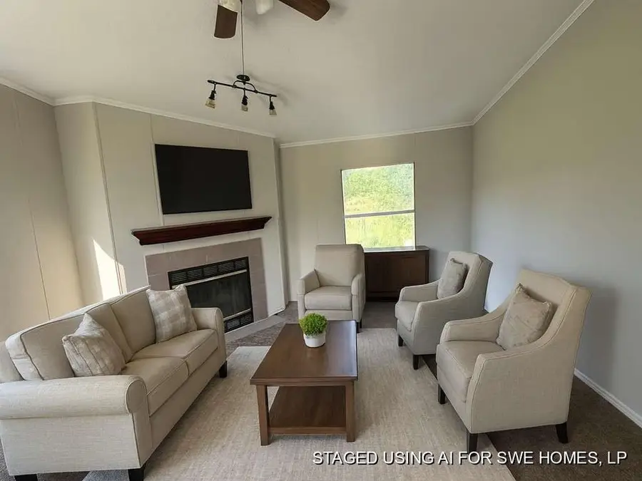 102 Gt Bailey Street, Van Alstyne, TX 75495 - Image #3