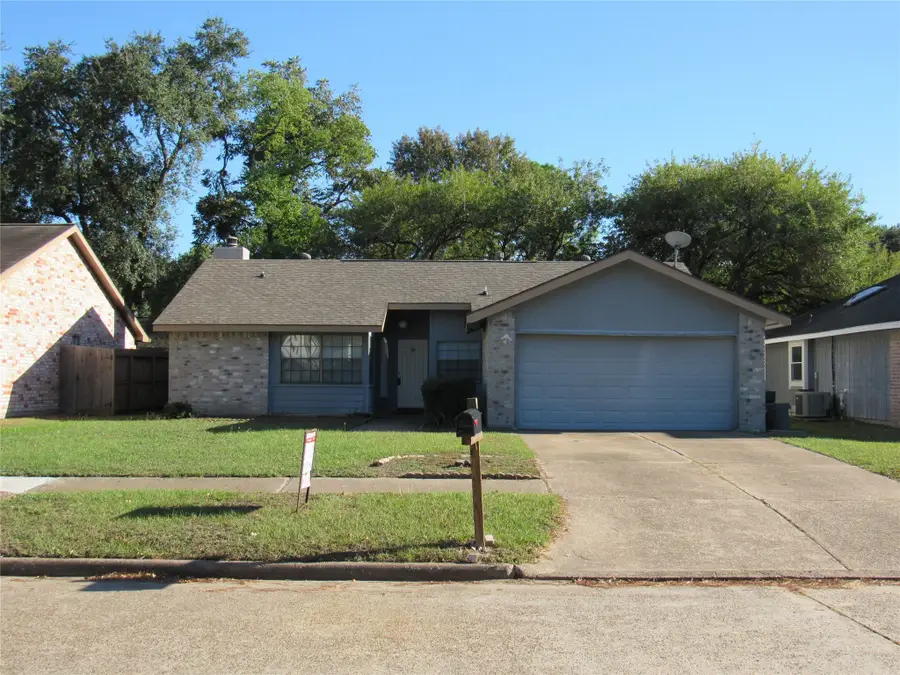 10219 Prospect Hill Drive, Houston, TX 77064 - Image #3
