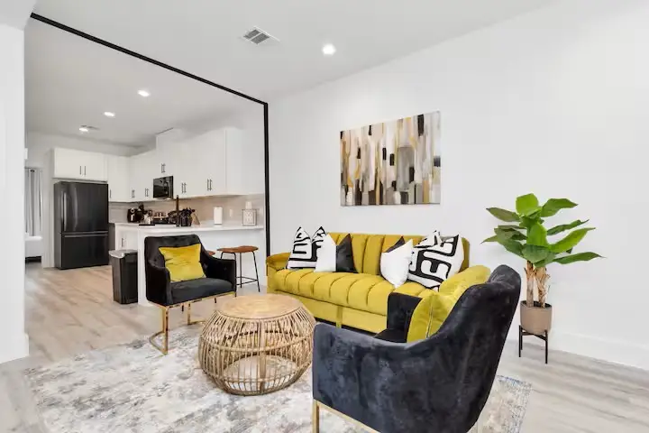 3735 Mainer Street, Houston, TX 77021 - #2