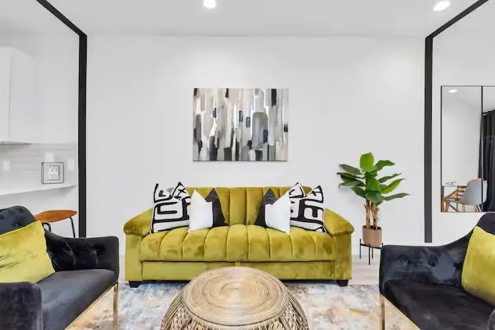 3735 Mainer Street, Houston, TX 77021 - #3