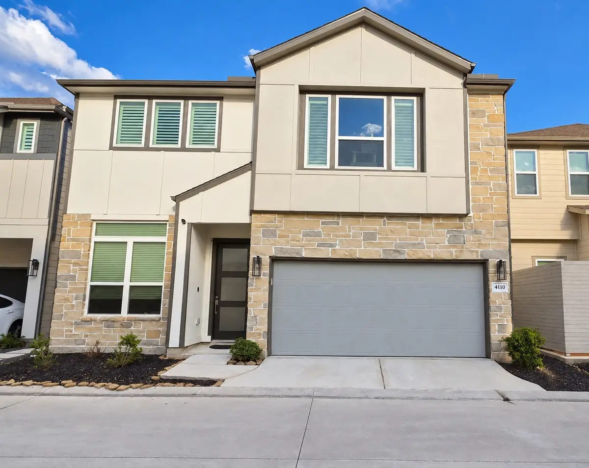 4110 Peaceful Pines Lane, Houston, TX 77080 - #1