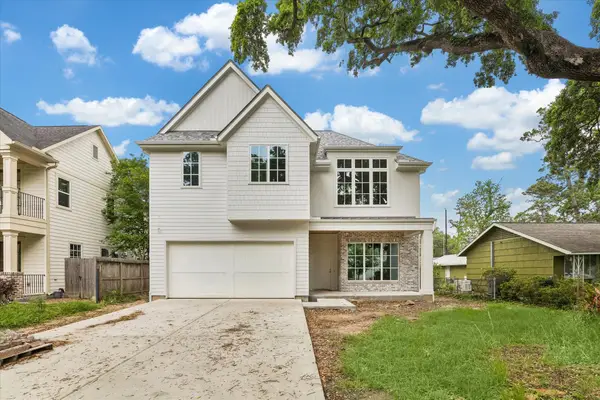 1050 W 42nd Street, Houston, TX 77018