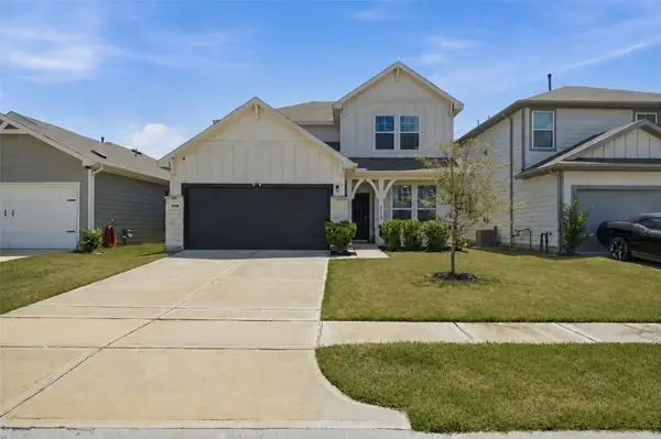 5706 Finely Run Street, Spring, TX 77373