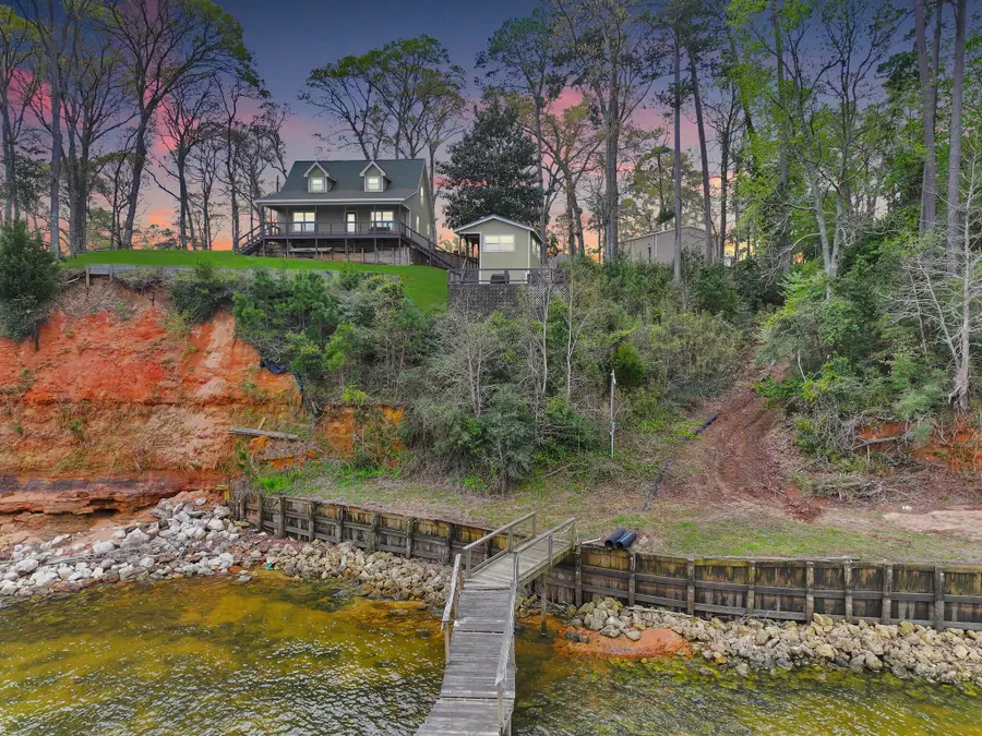 270 Andrew Jackson Circle, Hemphill, TX 75948 - #2