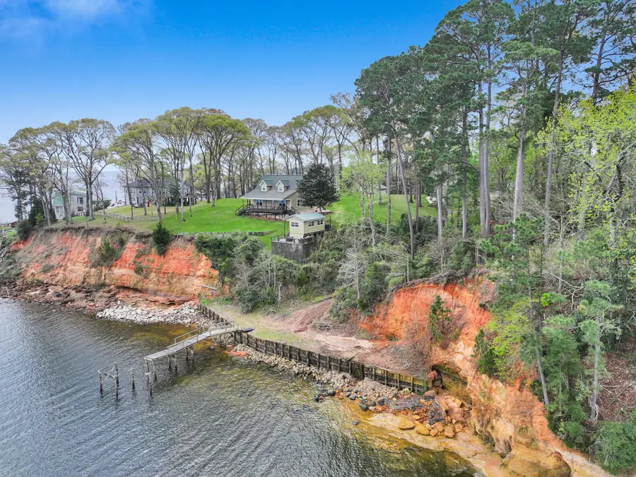 270 Andrew Jackson Circle, Hemphill, TX 75948 - #3