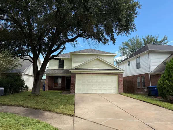 19905 Telegraph Square Lane, Katy, TX 77449