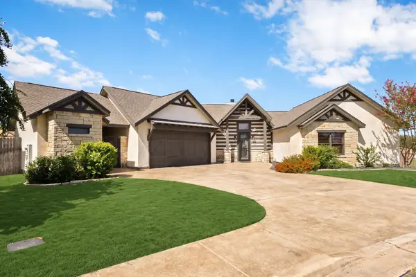 1227 Gruene Valley Circle, New Braunfels, TX 78130