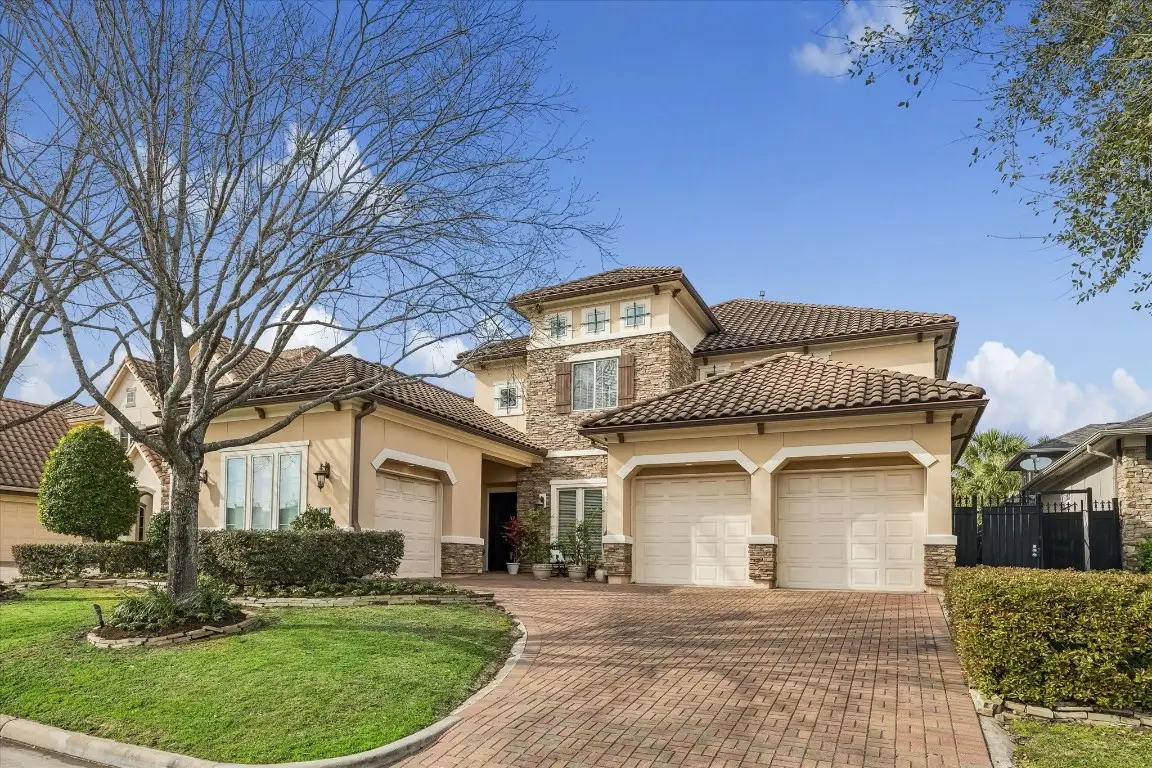 11610 Montmarte Boulevard, Houston, TX 77082 - #1