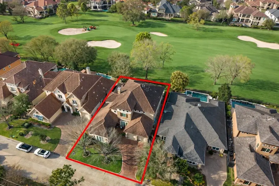 11610 Montmarte Boulevard, Houston, TX 77082 - #3