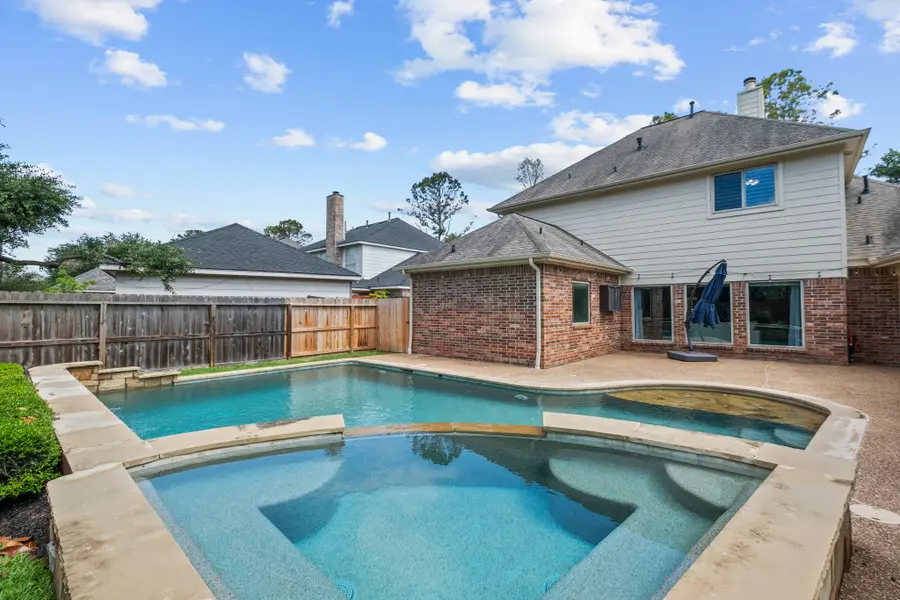 20503 Gable Ridge Drive, Katy, TX 77450 - #2