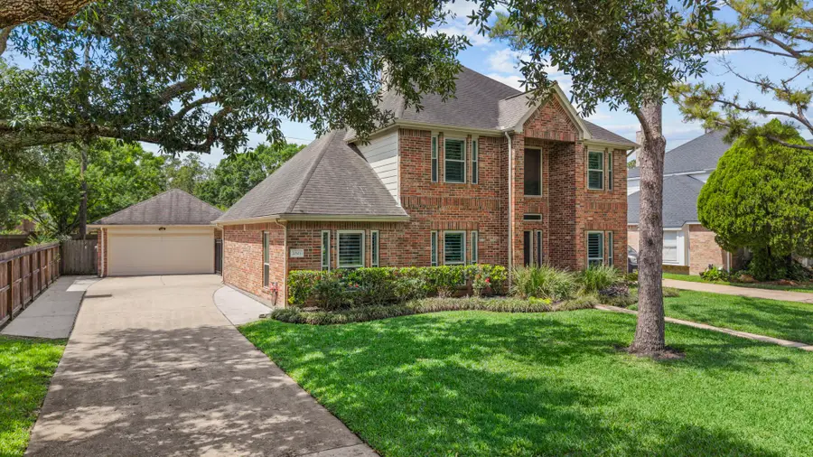 20503 Gable Ridge Drive, Katy, TX 77450 - #3