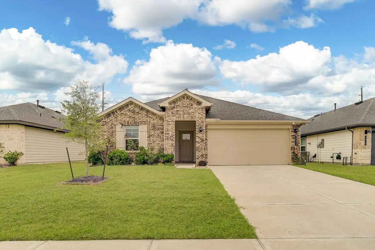 3411 Langley Bend Lane, Fulshear, TX 77441 - #1