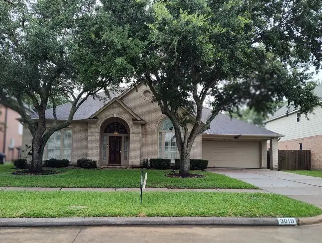 3010 Ravensport Drive, Pearland, TX 77584 - #1