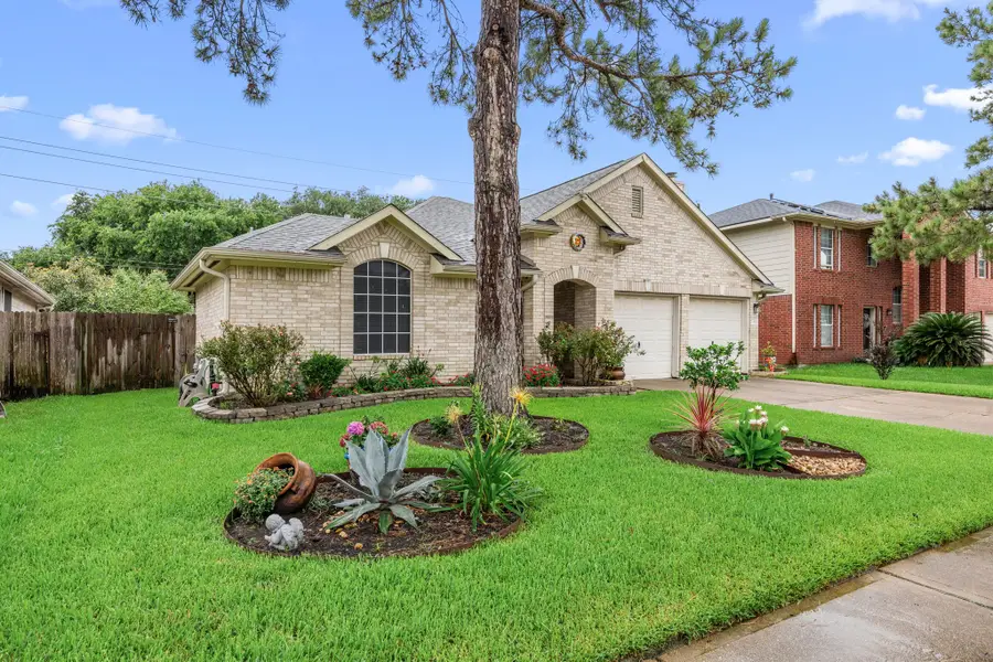 6527 Harcourt Bridge Drive, Houston, TX 77084 - #2
