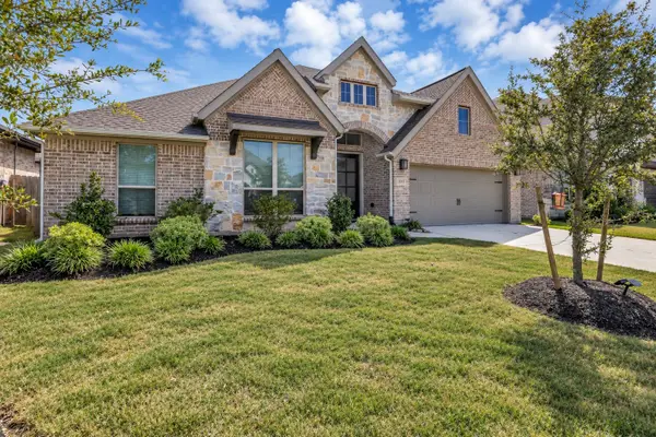 2215 Carrol Creek Drive, Richmond, TX 77469