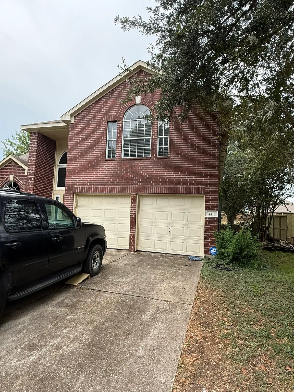 4411 Osage Drive, Baytown, TX 77521 - #1