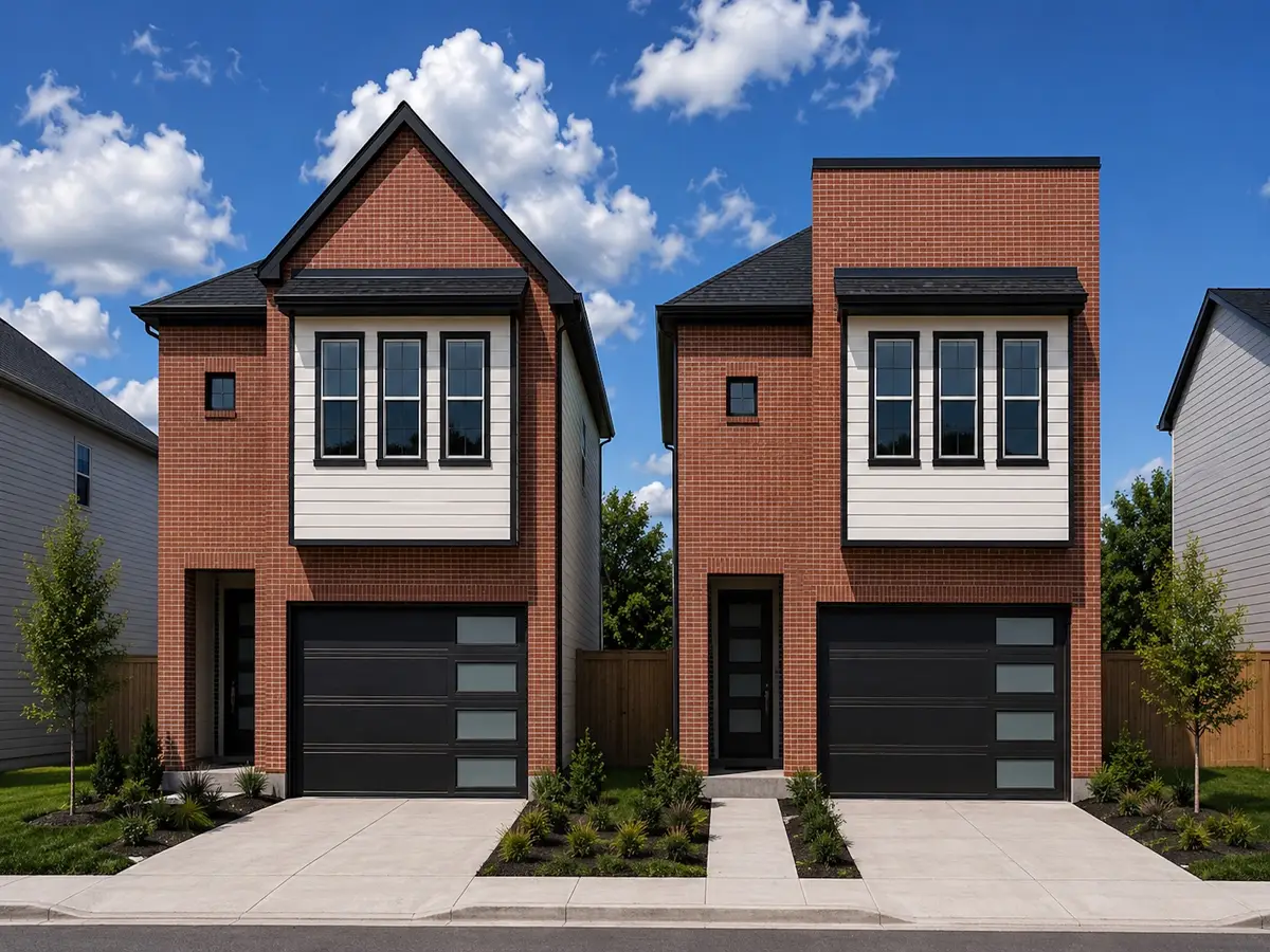 1705 Mateo Square Place, Houston, TX 77084 - #1