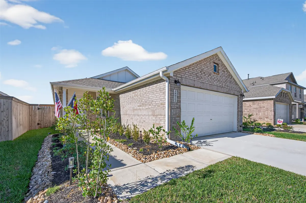 28923 Great Canyon Drive, Hockley, TX 77447 - #1