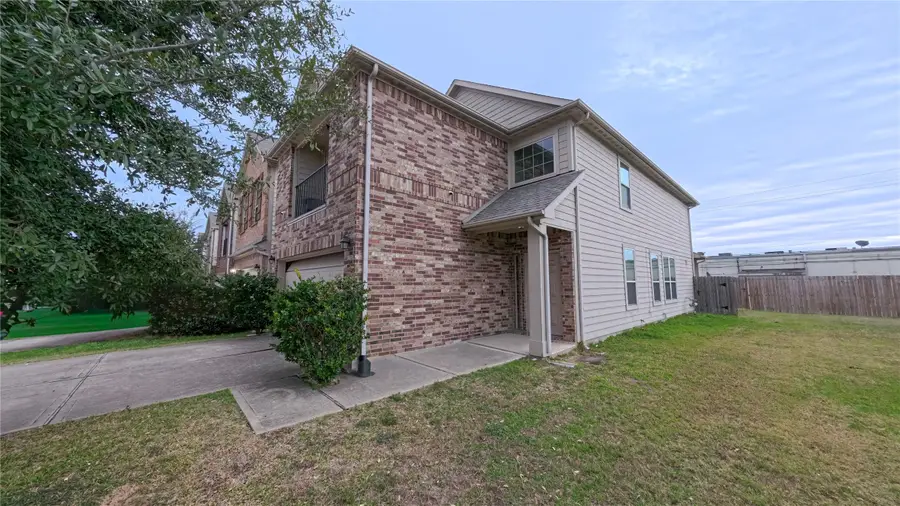 1927 Banna Drive, Houston, TX 77090 - Image #2