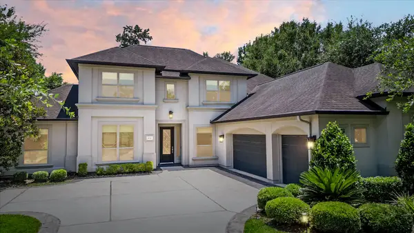 8130 Beckett Creek Lane, Humble, TX 77396