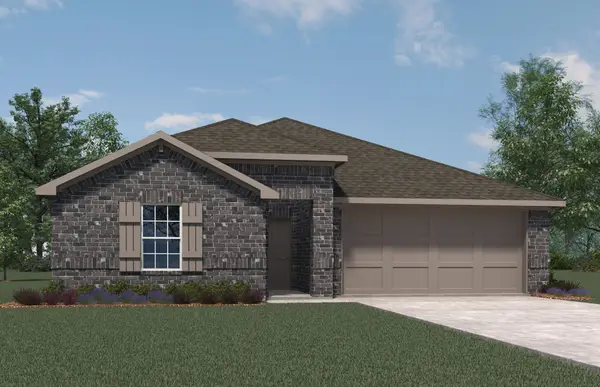 5808 Cherry Meadows Street, Rosenberg, TX 77469