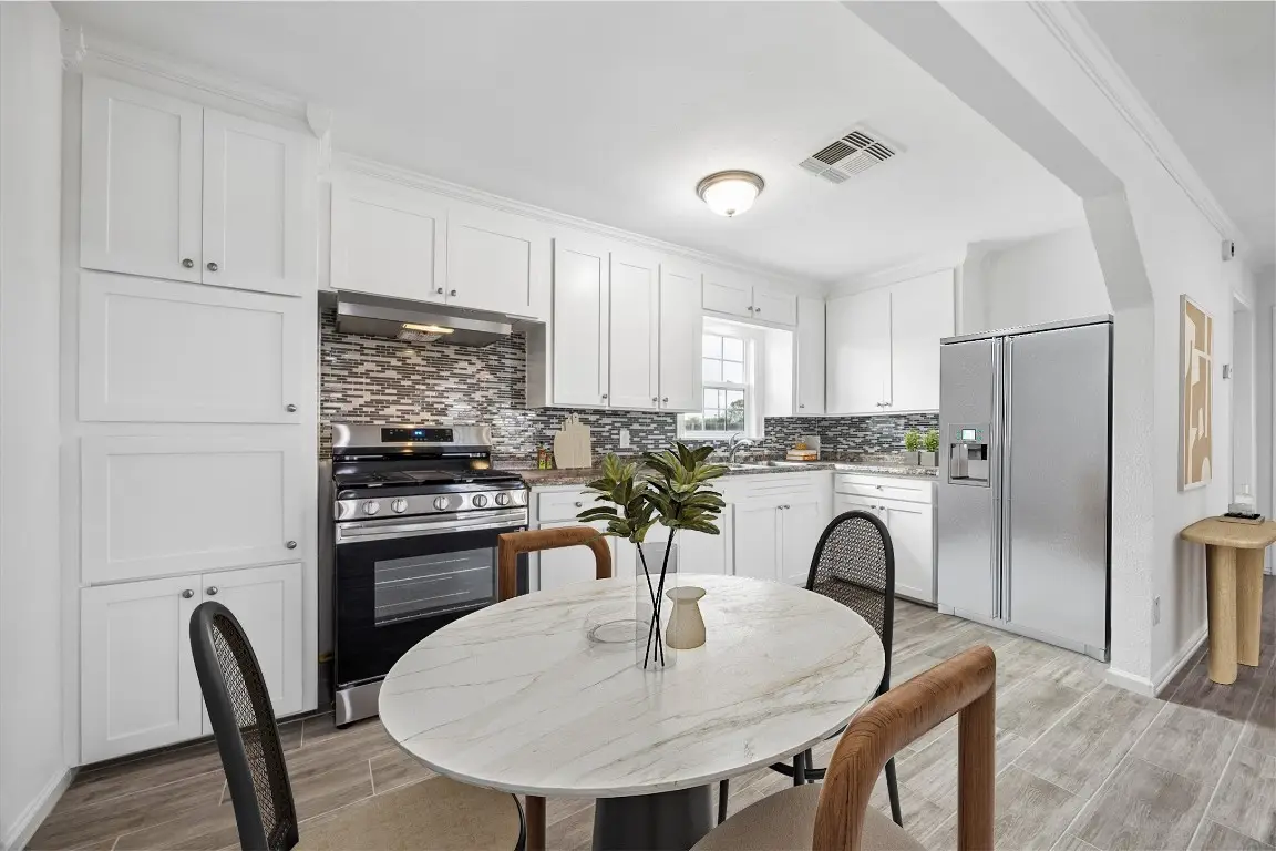 609 Avenue M, South Houston, TX 77587 - #1